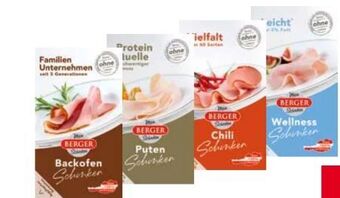 Transgourmet Schinken Angebot