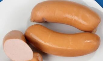 Lidl Knacker Angebot