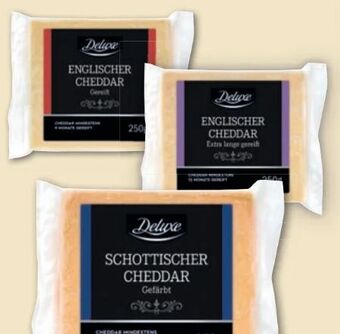 Lidl Cheddar Angebot