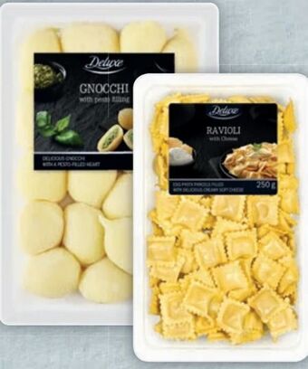 Lidl Gnocchi Angebot