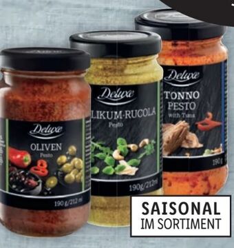 Lidl Pesto Angebot