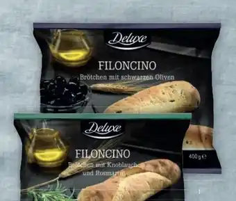 Lidl Filoncino Brötchen Angebot