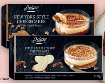 Lidl Cheesecake Angebot