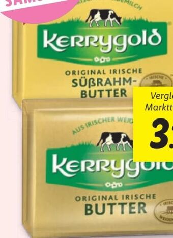 Lidl Original Irische Butter Angebot