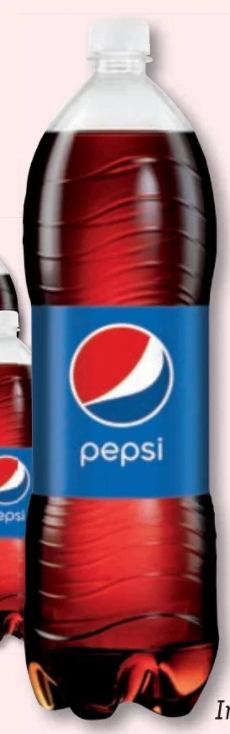 Pepsi Cola Angebot bei Lidl