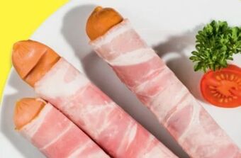 Lidl Berner Würstel Angebot