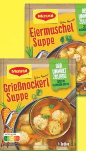 Lidl Guten Appetit Suppe Angebot