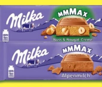 Lidl Schokolade Angebot