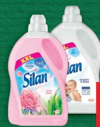 Lidl Weichspüler Angebot