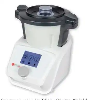 Lidl Spielzeug Monsieur Cuisine Angebot