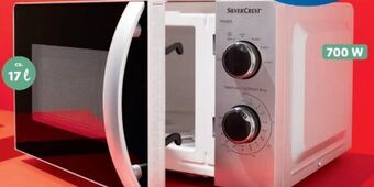 Lidl Mikrowelle Angebot