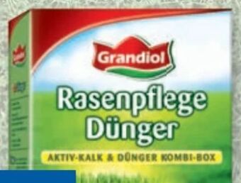 Lidl Rasenpflege Dünger Angebot