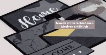 Lidl Schmutzfangmatte Angebot