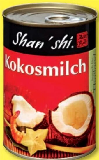 Lidl Kokosmilch Angebot