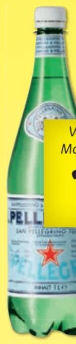 Lidl Mineralwasser Angebot