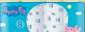 Lidl Toilettenpapier Angebot