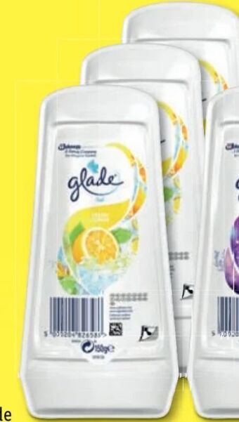 Lidl Gel Lufterfrischer Trio Angebot