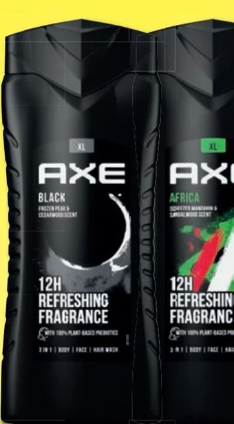 Lidl Duschgel Angebot