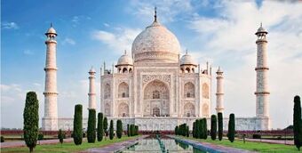 Lidl Reisen Indien Deluxe Rundreise Angebot