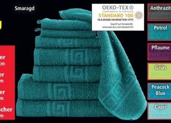 Norma Frottier Set Ibiza Angebot