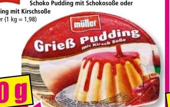 Norma Pudding Angebot