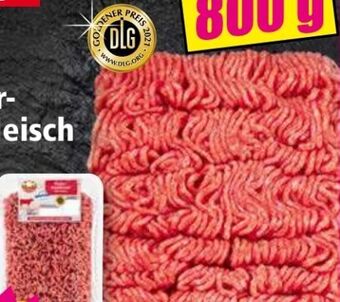 Norma Rinder Hackfleisch Angebot
