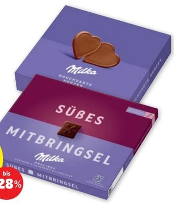 PENNY Pralinen Angebot