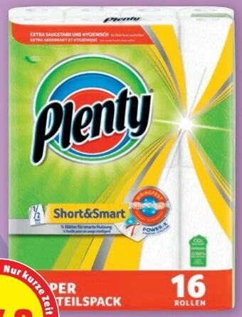 PENNY Küchenrolle Angebot