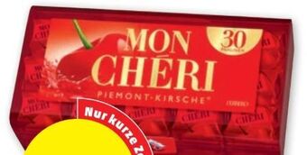 PENNY Mon Cheri Angebot