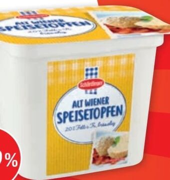 PENNY Alt Wiener Speisetopfen Angebot