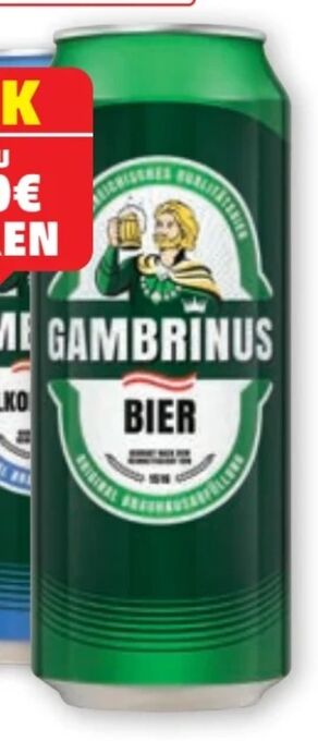 PENNY Bier Angebot