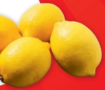 PENNY Zitronen Angebot