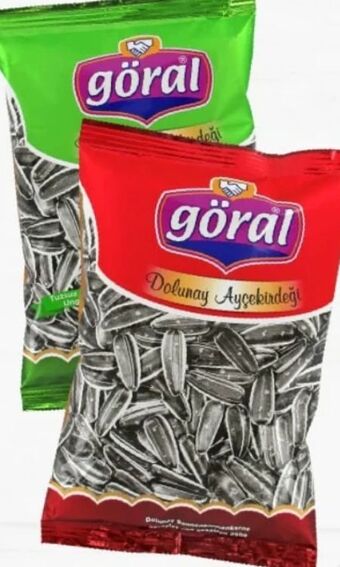 ETSAN Sonnenblumenkerne Angebot