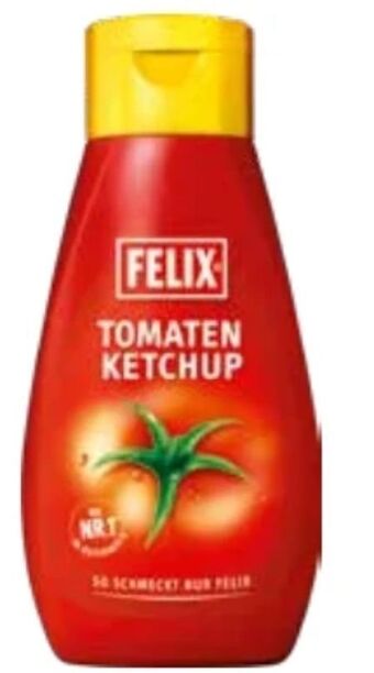 Transgourmet Tomaten Ketchup Angebot