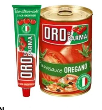 Transgourmet Tomatenmark Angebot