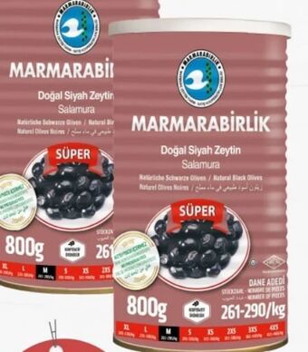 ETSAN Oliven Angebot