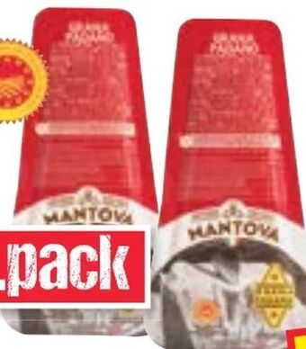 Maximarkt Grana Padano Angebot