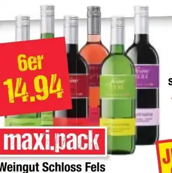 Maximarkt Feine Rebe Vario Grüner Veltliner Angebot