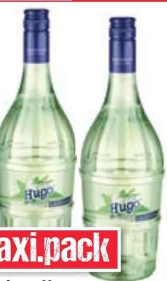 Maximarkt Hugo Angebot