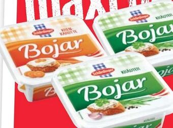 Maximarkt Bojar Frischkäse Angebot