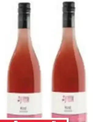 Maximarkt Rose Exclusive My Signature Angebot