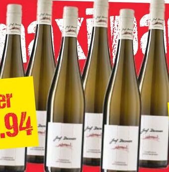 Maximarkt Chardonnay Göttweiger Berg Angebot