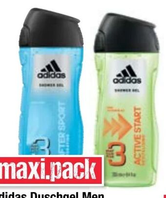Maximarkt Duschgel Angebot