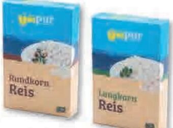 Unimarkt Langkorn Reis Angebot