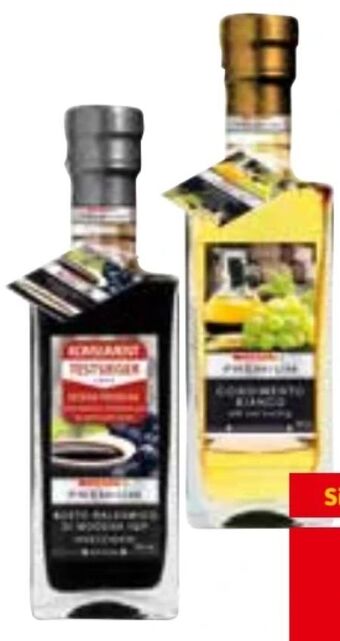 Interspar Aceto Balsamico di Modena Angebot