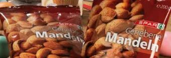 Interspar Mandeln Angebot