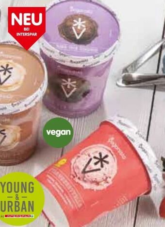 Interspar Eis Angebot