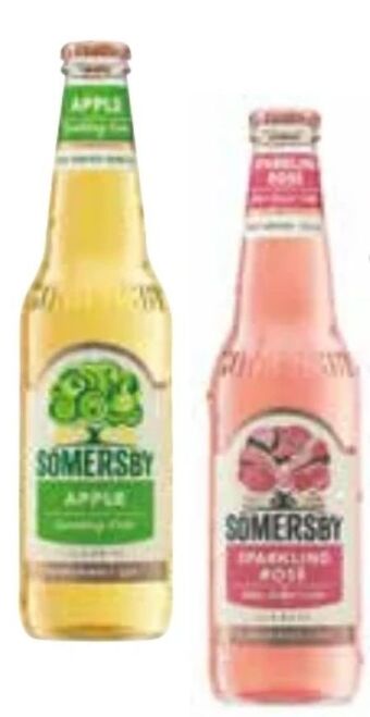 Interspar Cider Angebot