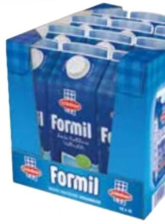 Interspar Formil H-Vollmilch Angebot
