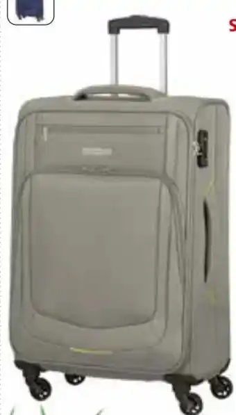 Interspar Trolley Summer Session Angebot
